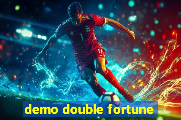 demo double fortune